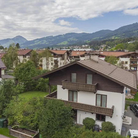 Berg Und Bach Kirchberg in Tirol