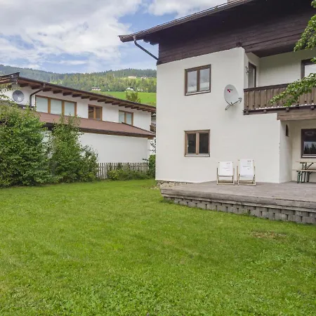 Berg Und Bach Chalet *