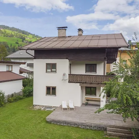 Chalet Berg Und Bach Kirchberg in Tirol