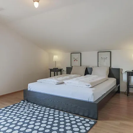 Berg Und Bach * Kirchberg in Tirol