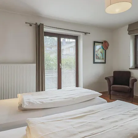 Berg Und Bach Chalet *