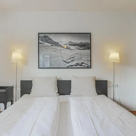 Berg Und Bach Chalet