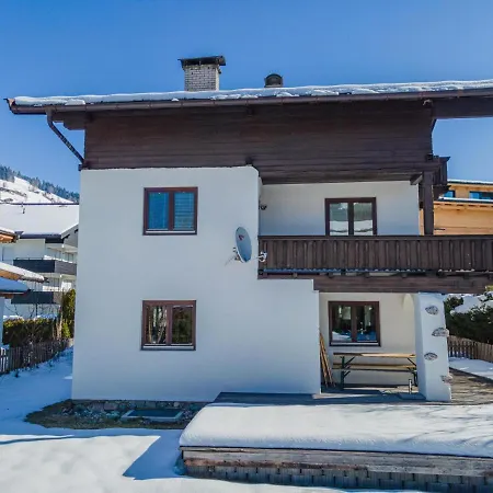 Berg Und Bach Chalet *