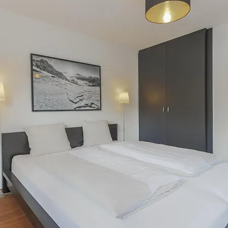 Berg Und Bach Chalet *