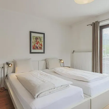 Berg Und Bach Chalet Kirchberg in Tirol