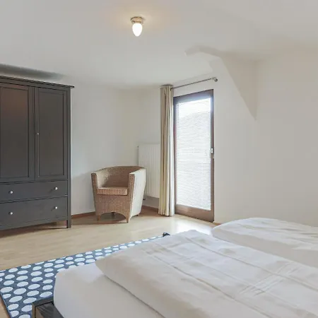 Berg Und Bach Chalet