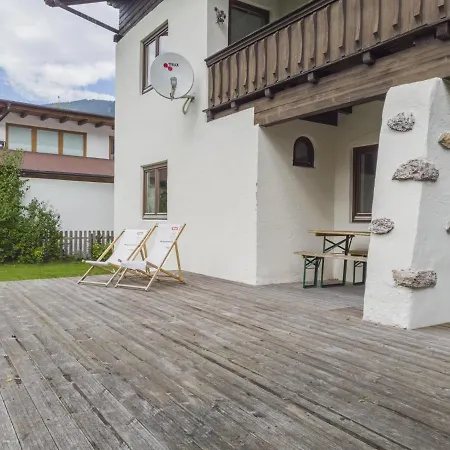 Chalet Berg Und Bach Kirchberg in Tirol