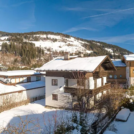 Berg Und Bach Chalet *