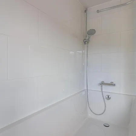 Chalet Berg Und Bach *