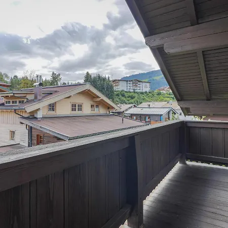 Berg Und Bach * Kirchberg in Tirol