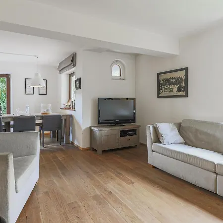 Berg Und Bach * Kirchberg in Tirol