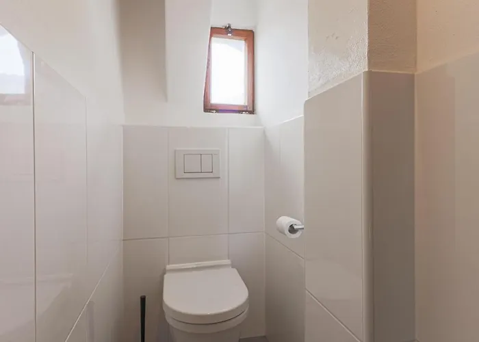 Chalet Berg Und Bach Kirchberg en Tyrol