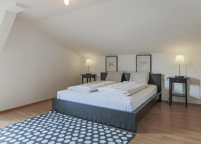 Berg Und Bach * Kirchberg en Tyrol