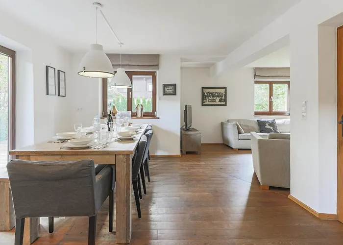 Berg Und Bach * Kirchberg en Tyrol