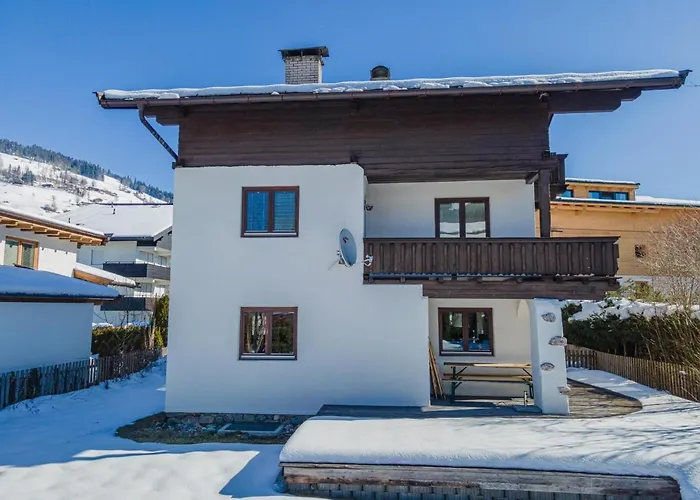 Berg Und Bach Chalet *