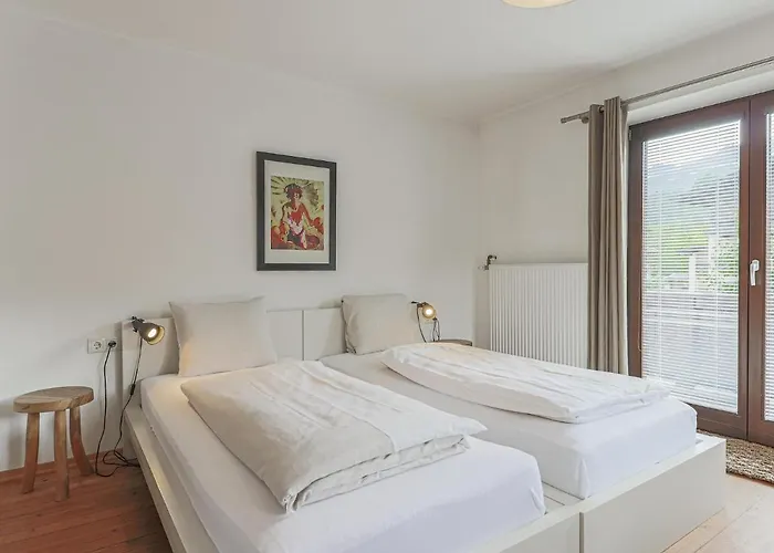 Berg Und Bach Chalet Kirchberg en Tyrol