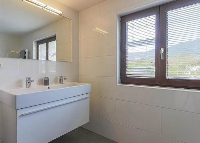 Berg Und Bach * Kirchberg en Tyrol