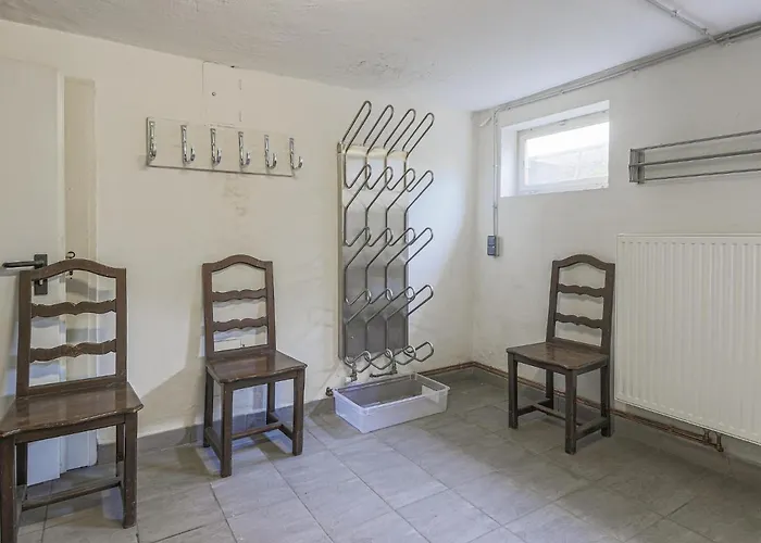 Berg Und Bach Chalet Kirchberg en Tyrol