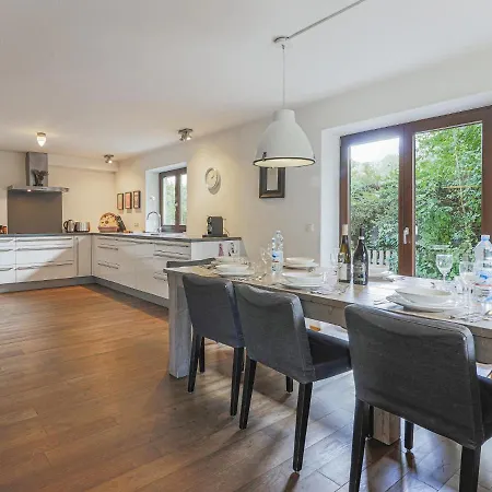 Berg Und Bach 木屋 *