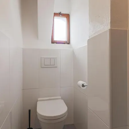 木屋 Berg Und Bach 蒂罗尔-基希贝格