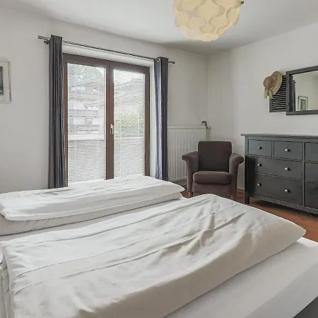 Berg Und Bach 木屋