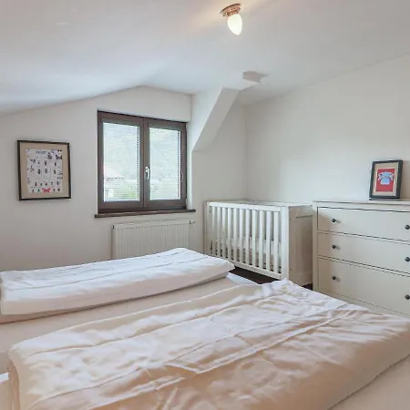 Berg Und Bach 蒂罗尔-基希贝格