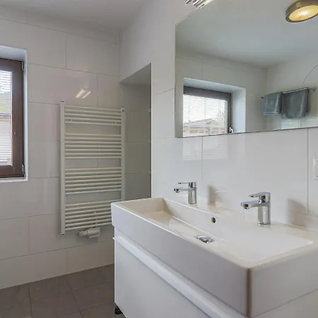 木屋 Berg Und Bach 蒂罗尔-基希贝格