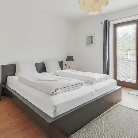 木屋 Berg Und Bach *