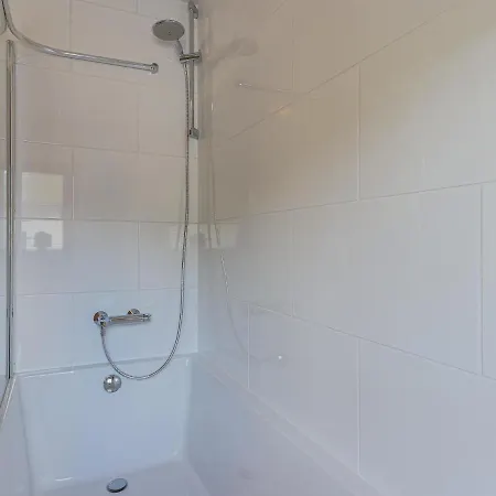 Berg Und Bach 木屋 蒂罗尔-基希贝格