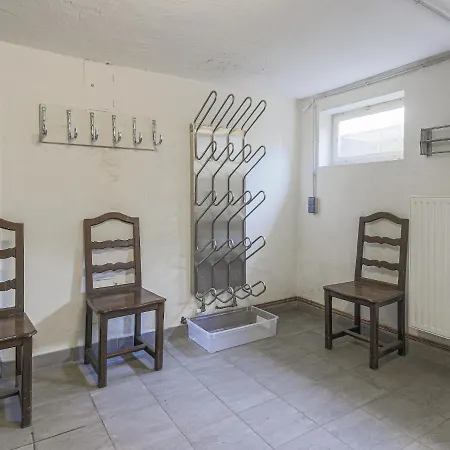 Berg Und Bach 木屋 蒂罗尔-基希贝格