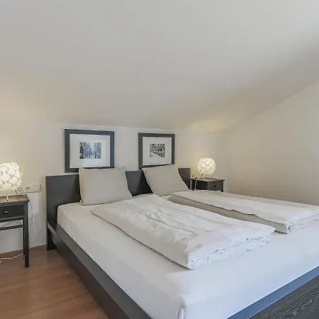 Berg Und Bach 木屋 蒂罗尔-基希贝格