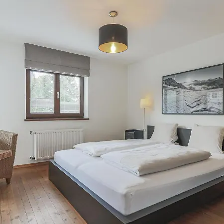 Chalet Berg Und Bach Kirchberg in Tirol