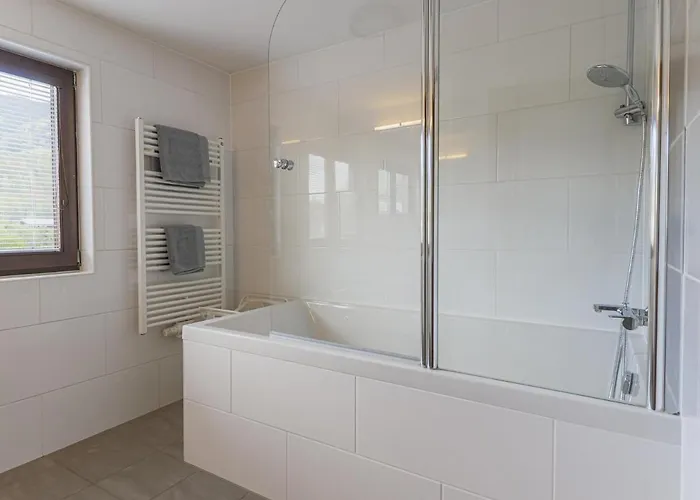 Berg Und Bach * 티롤 키르흐베르크