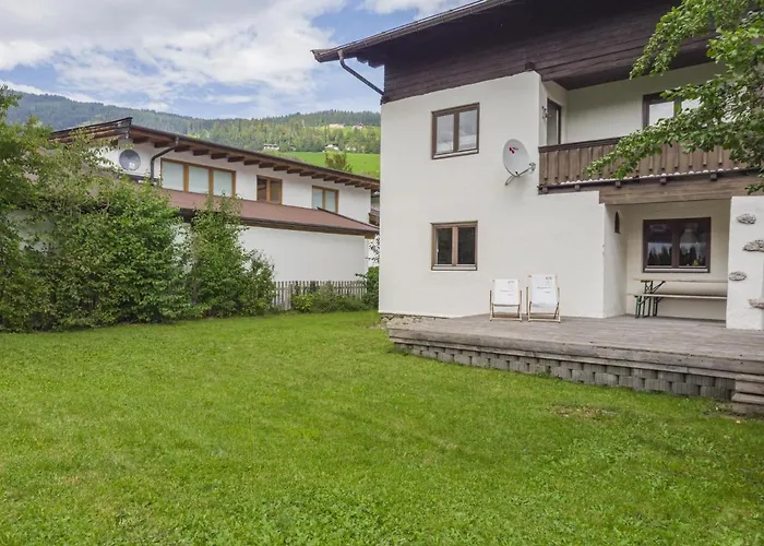 Berg Und Bach 샬레 *