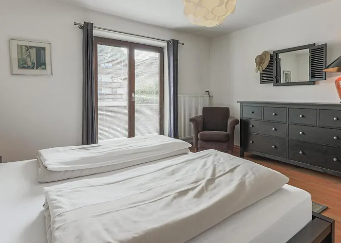 Berg Und Bach 샬레