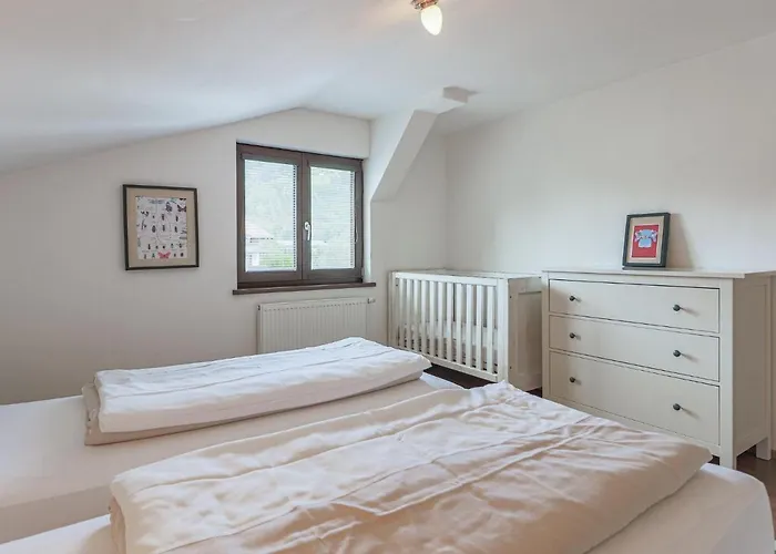 Berg Und Bach 티롤 키르흐베르크