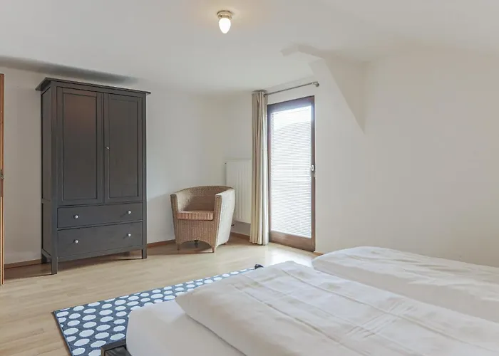 Berg Und Bach 샬레