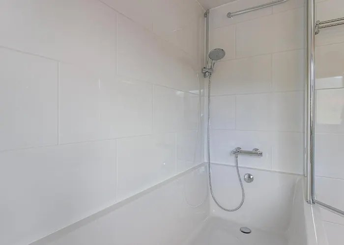 샬레 Berg Und Bach *