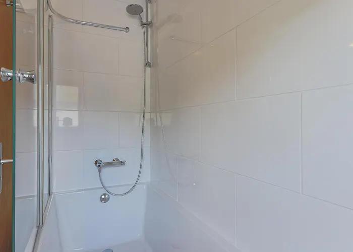 Berg Und Bach 샬레 티롤 키르흐베르크