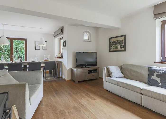 Berg Und Bach * 티롤 키르흐베르크